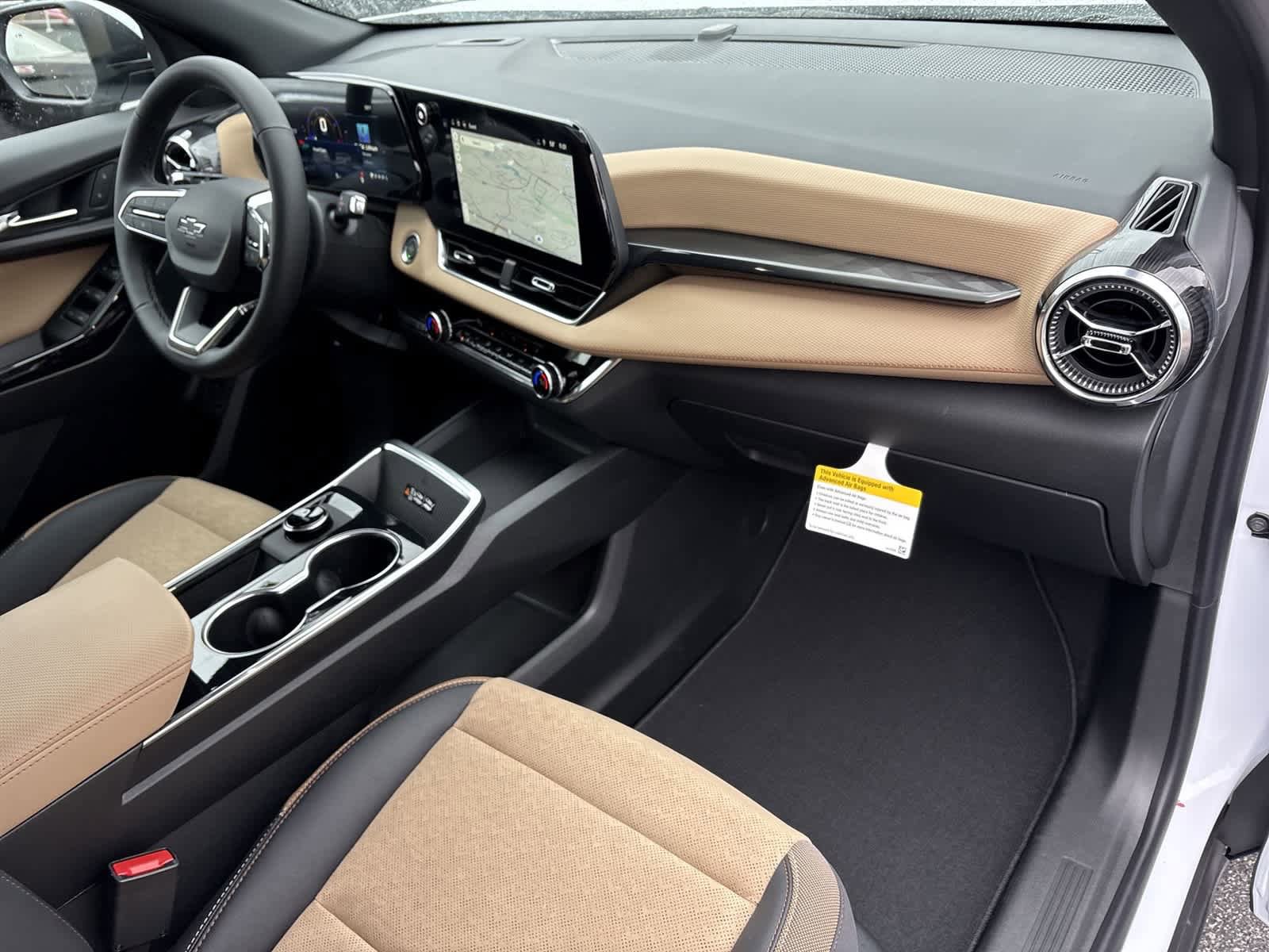 New 2026 Chevrolet Equinox ACTIV FWD image 28
