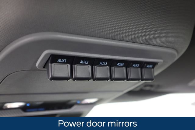 New 2026 Ford F350 XL w/ STX Appearance Package AWD/4WD image 54