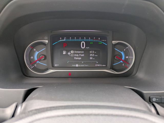 Certified 2022 Honda Pilot Touring image 33