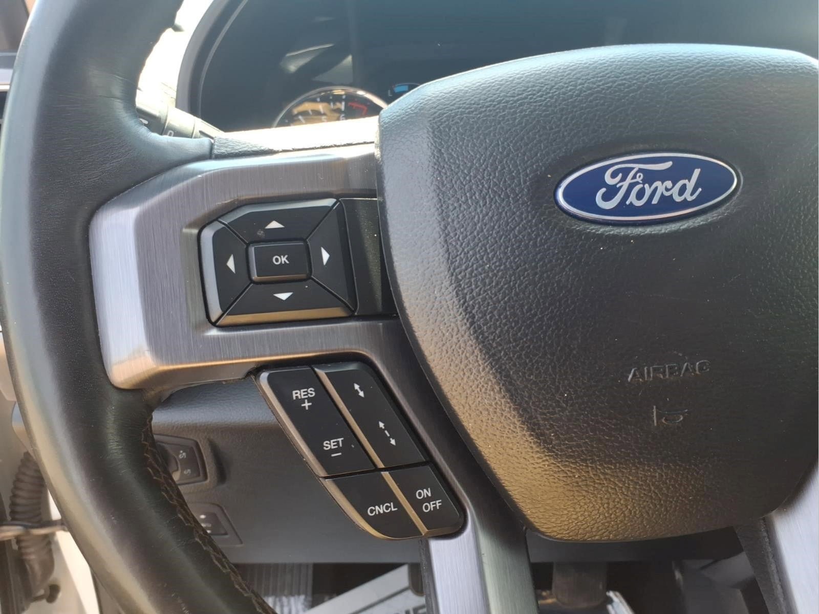 Used 2020 Ford Expedition Platinum AWD/4WD image 15