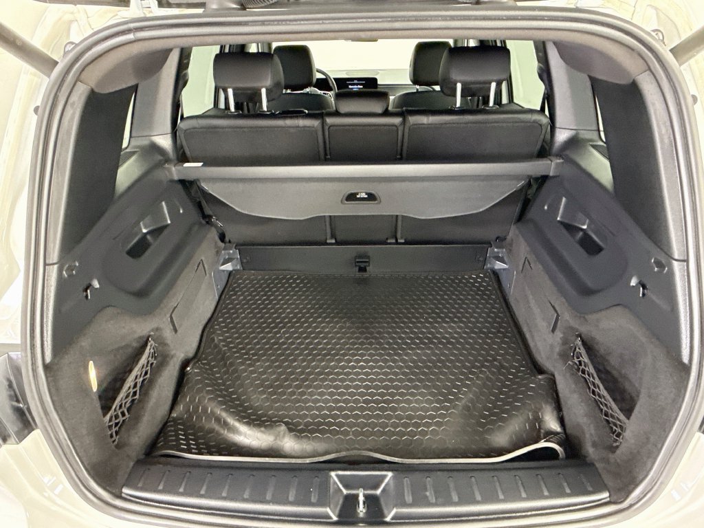 Used 2023 Mercedes-Benz GLB 250 image 26