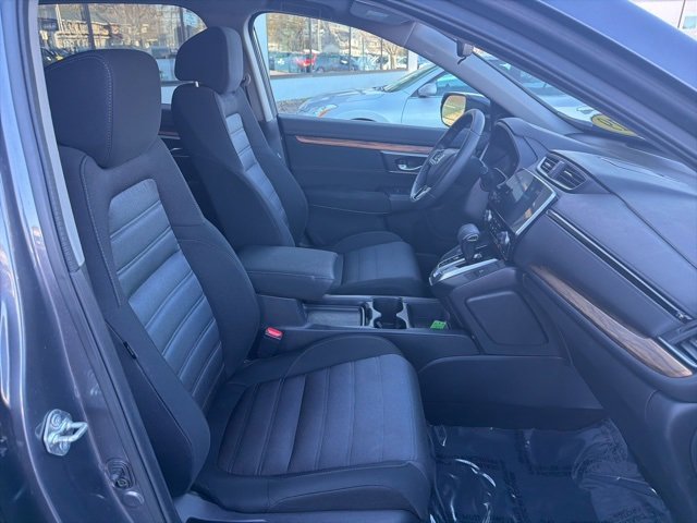 Used 2019 Honda CR-V EX image 22