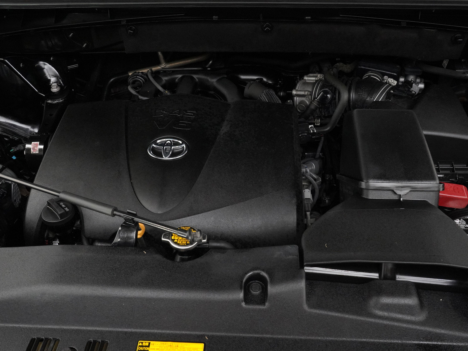 Used 2017 Toyota Highlander XLE image 27