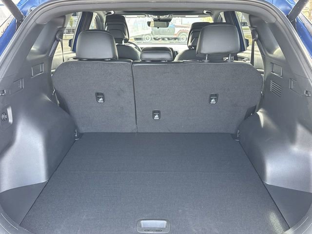 Used 2025 Kia Sportage X-Line w/ Premium Package image 26