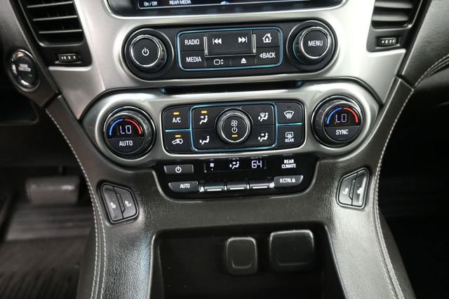 Used 2019 Chevrolet Suburban LT AWD/4WD image 31