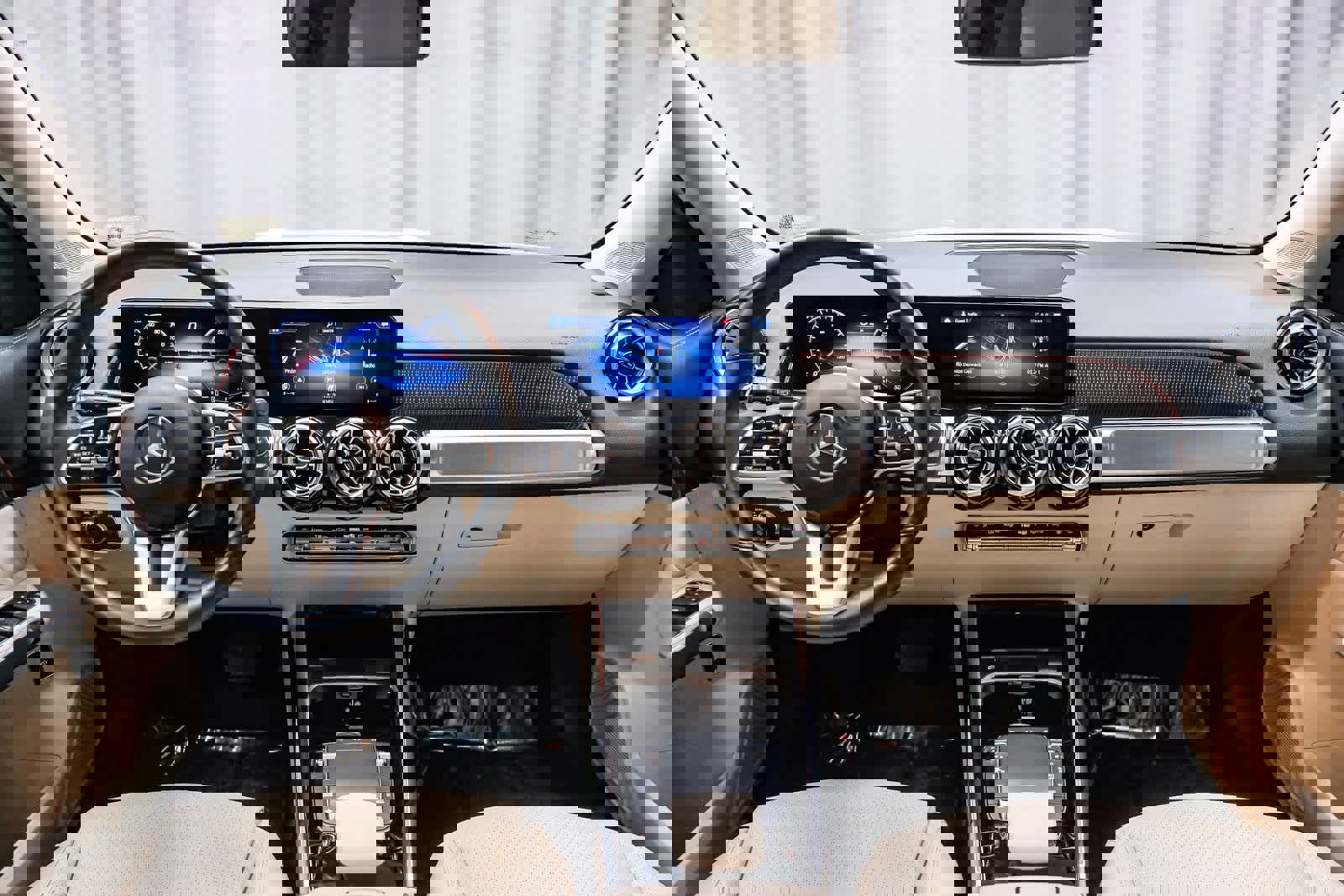 Certified 2022 Mercedes-Benz EQB 300 4MATIC image 13