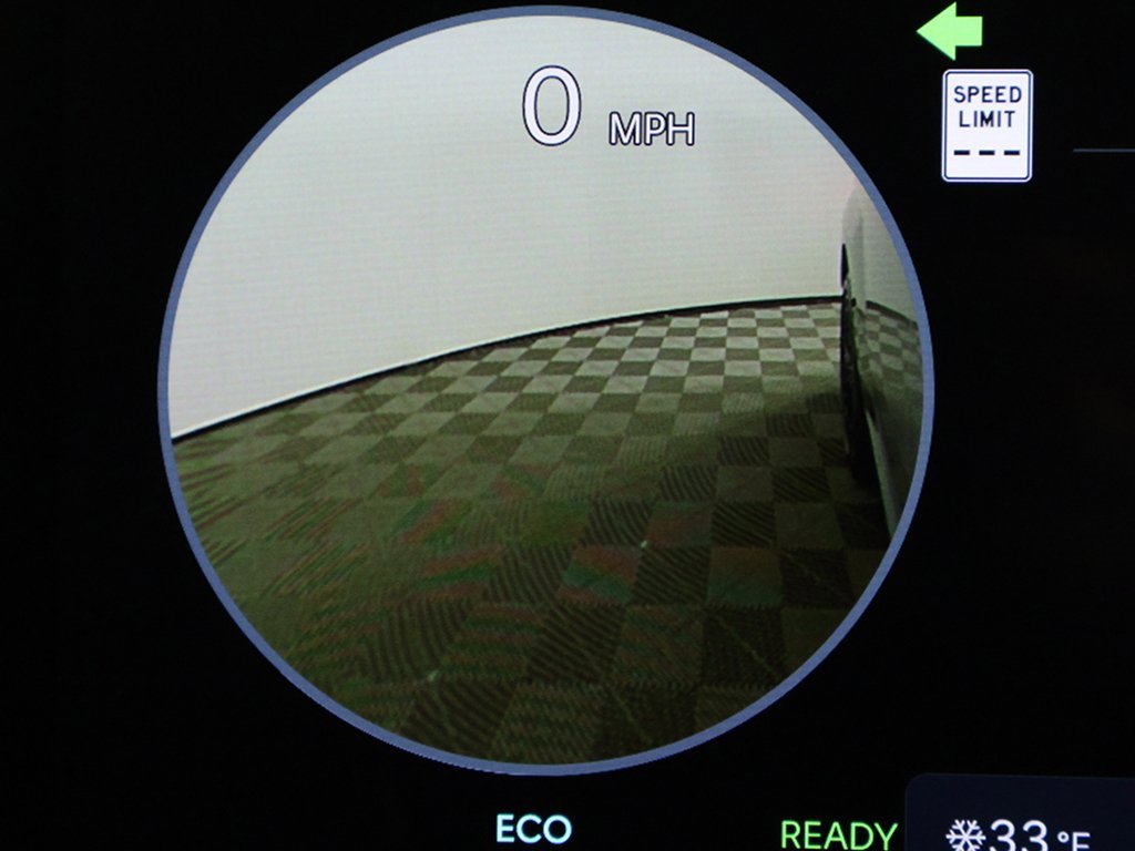 Certified 2025 Hyundai Santa Fe Calligraphy image 48