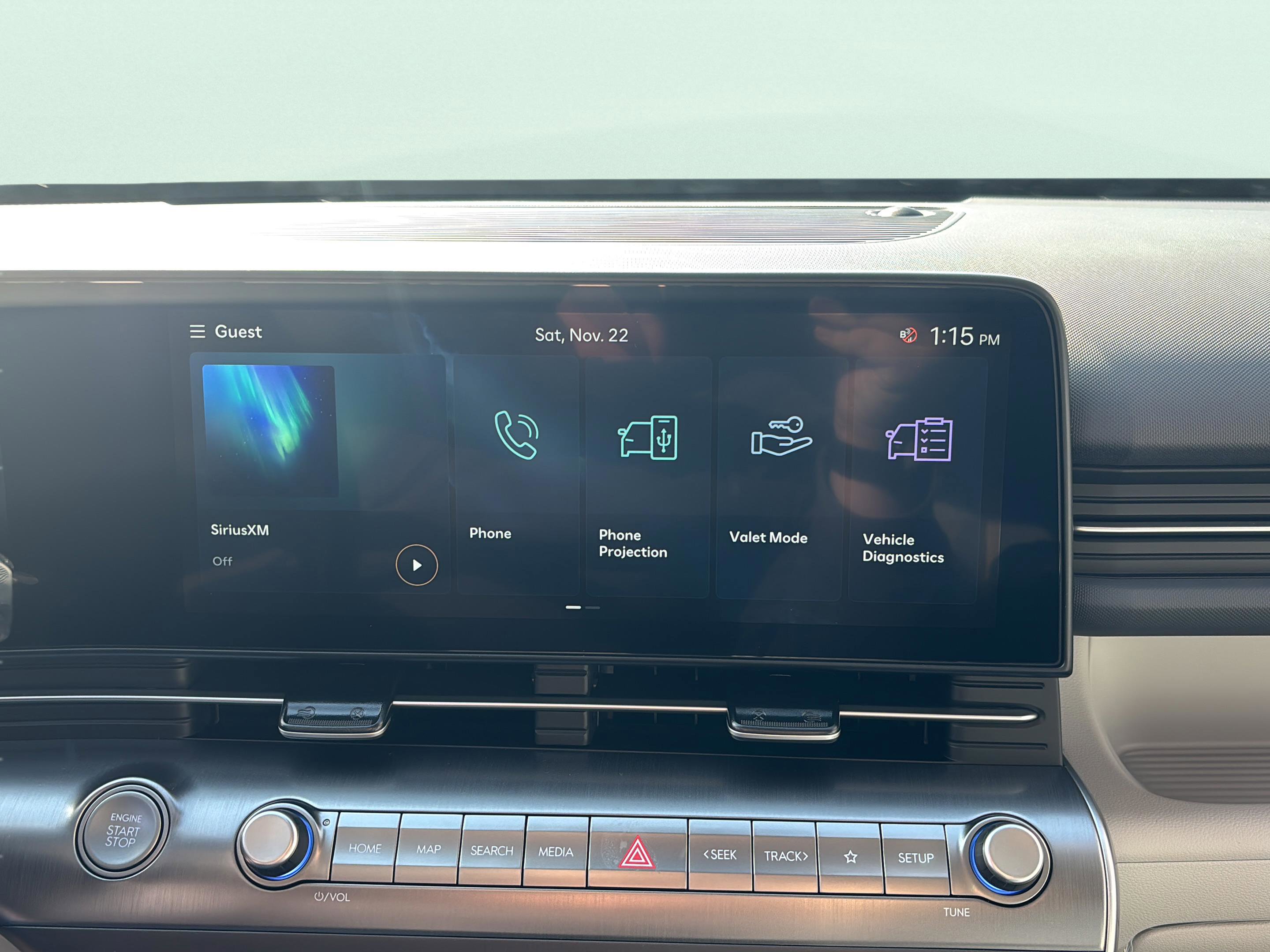 New 2026 Hyundai Kona SEL Sport image 15