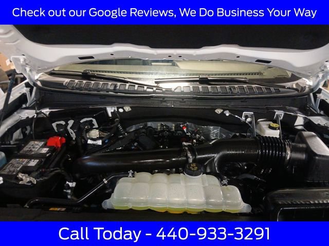 Used 2025 Ford Expedition Max Platinum w/ Stealth Performance Package image 24