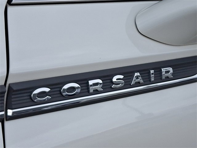 Used 2021 Lincoln Corsair AWD w/ Equipment Group 101A image 30