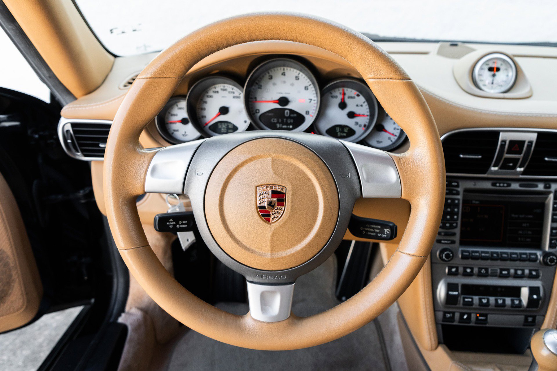 Used 2006 Porsche 911 Carrera 4S image 7