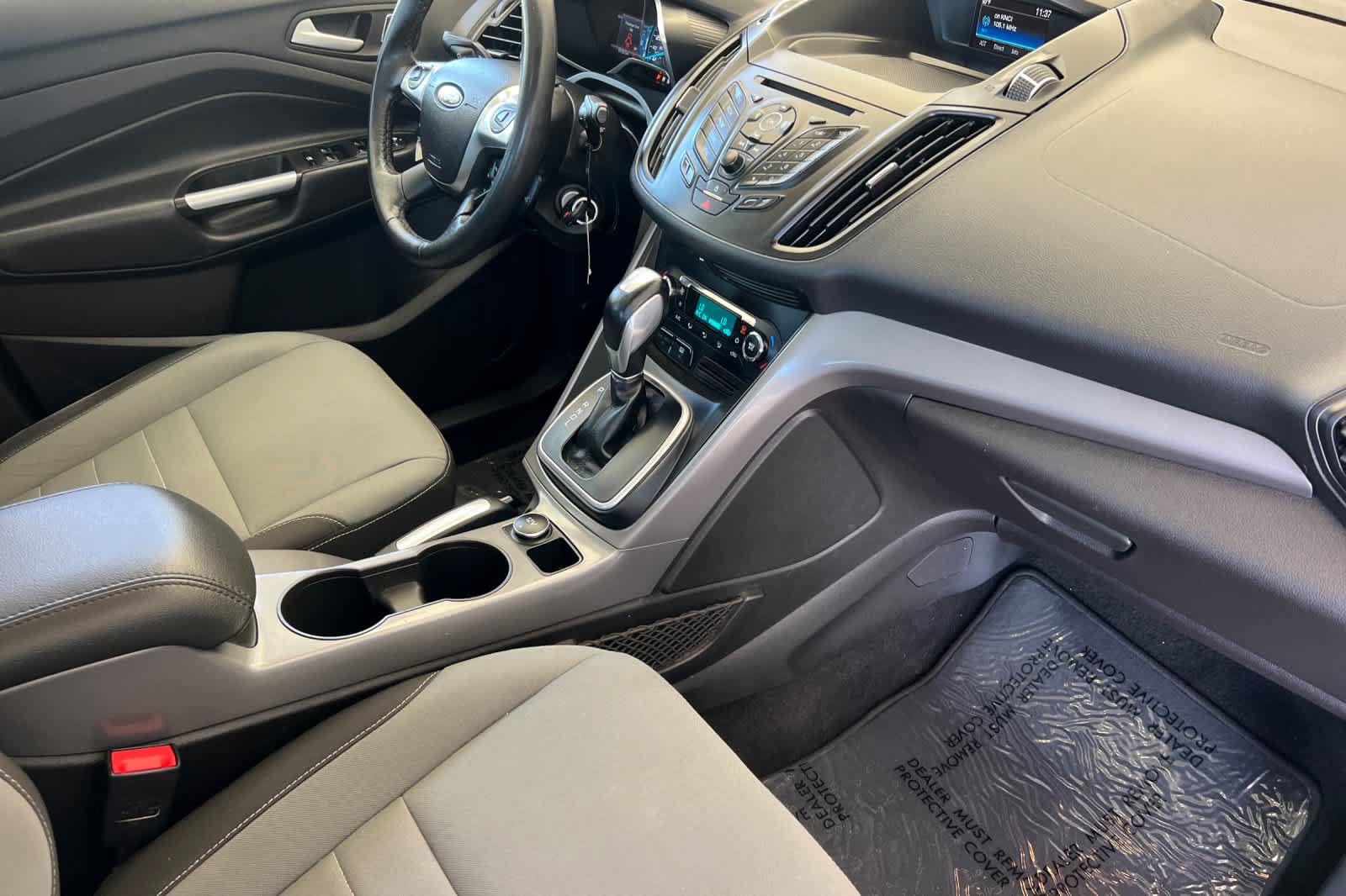 Used 2015 Ford C-MAX SE FWD image 17