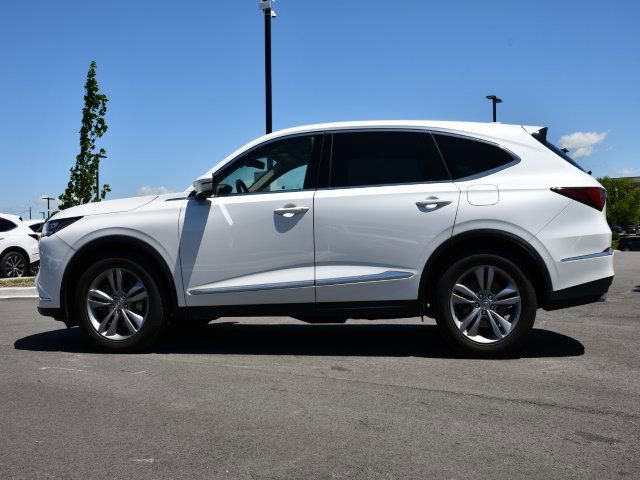 Used 2024 Acura MDX FWD image 4