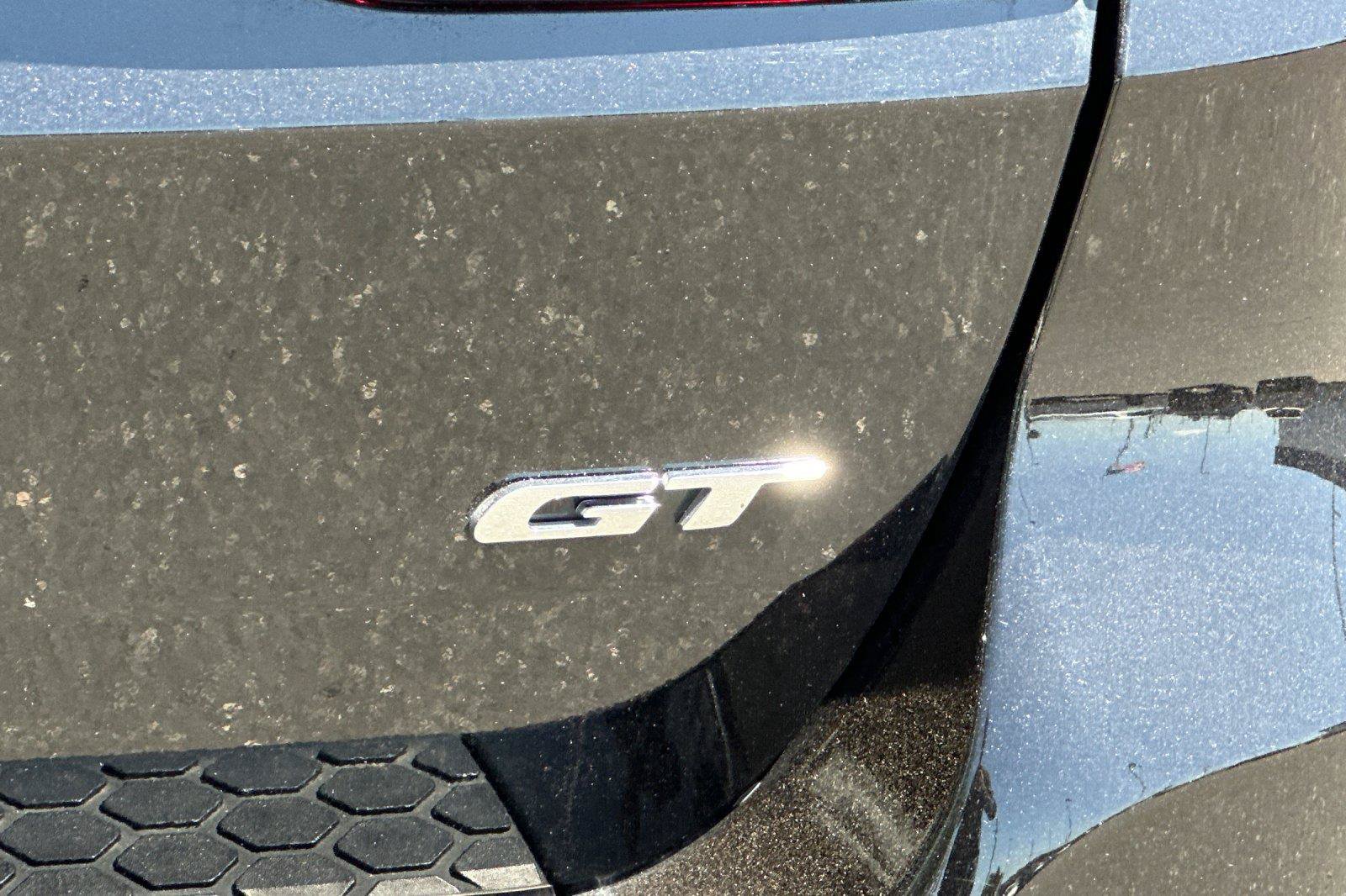 Certified 2025 Dodge Durango GT RWD image 28