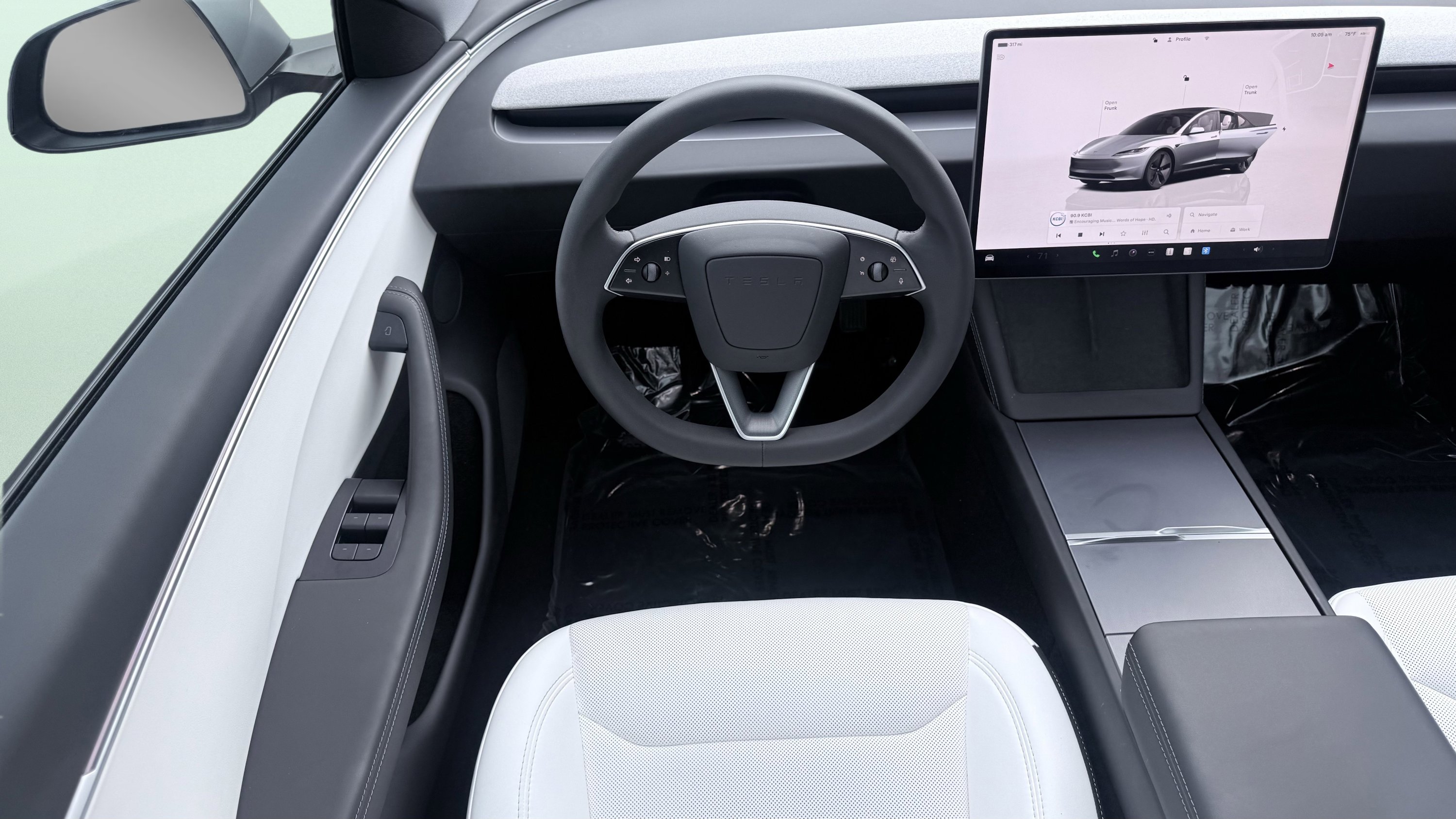 Used 2024 Tesla Model 3 Long Range image 52