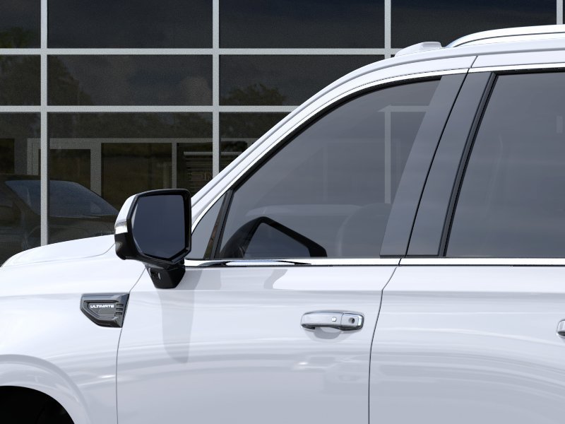 New 2027 GMC Yukon Denali Ultimate AWD/4WD image 12