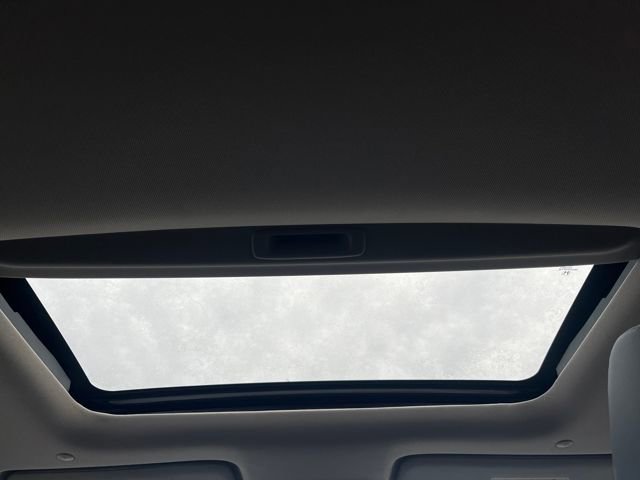 New 2026 Honda HR-V EX-L image 18