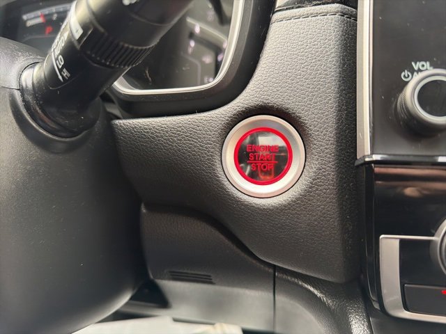 Used 2017 Honda CR-V Touring image 25