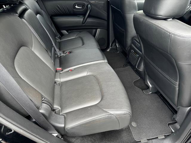 Used 2022 Nissan Armada SV image 11