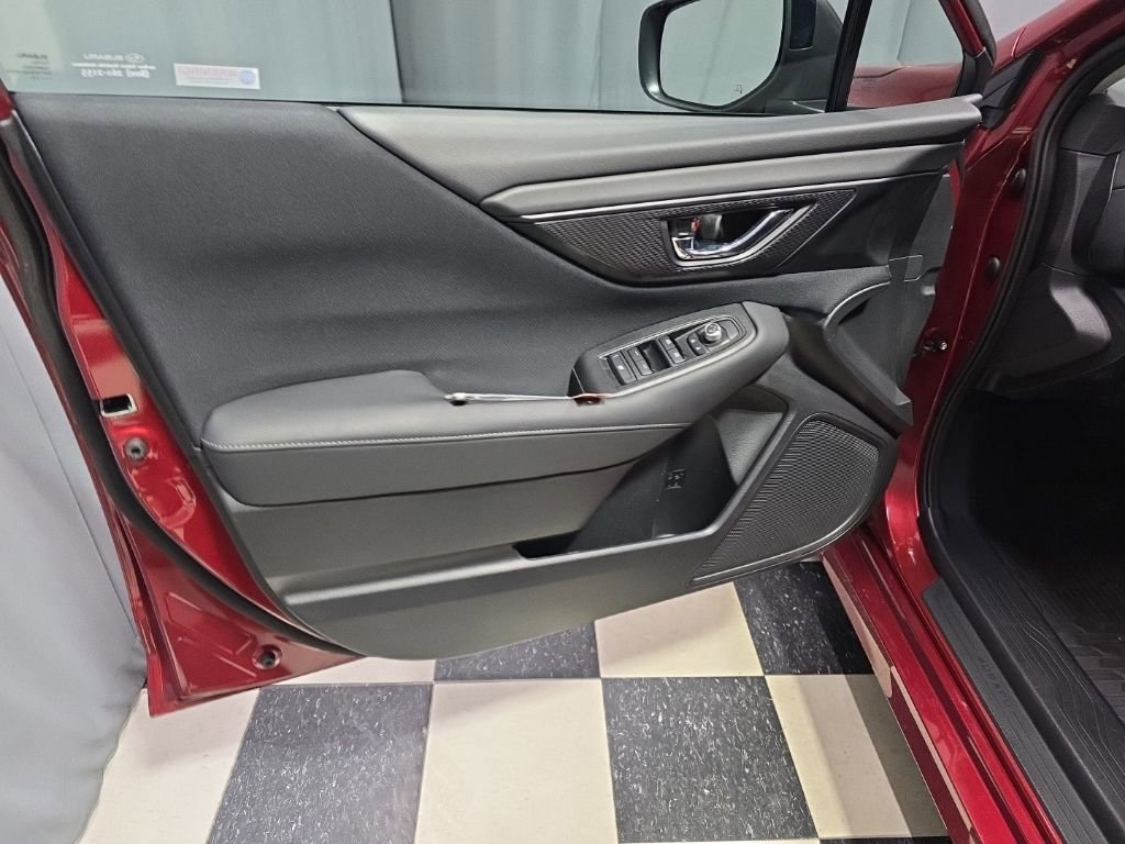 Certified 2023 Subaru Legacy Premium image 17