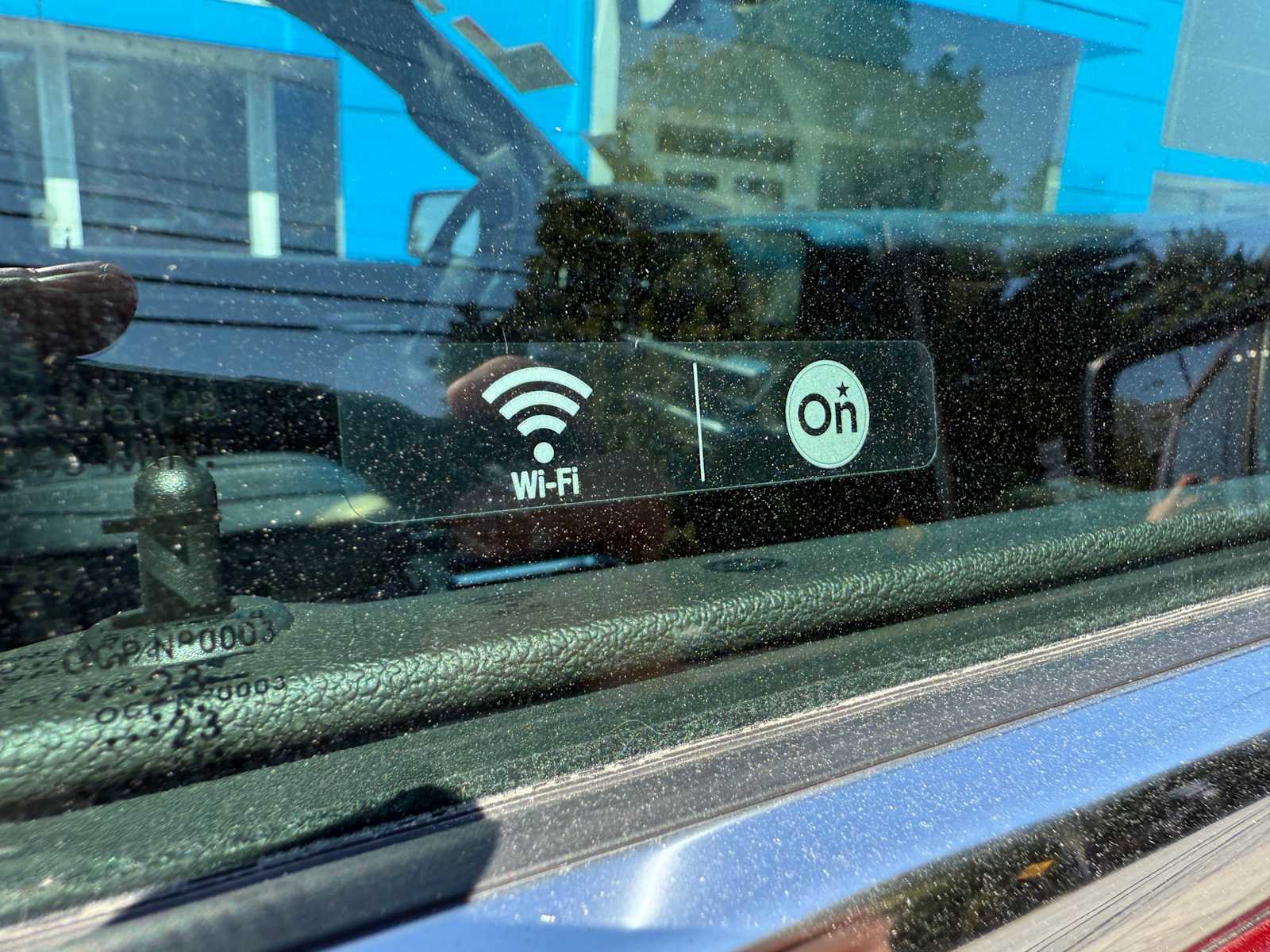 Used 2023 Chevrolet Silverado 1500 High Country w/ Technology Package image 41