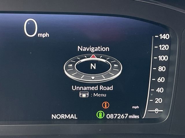 Used 2023 Honda Pilot Elite image 16