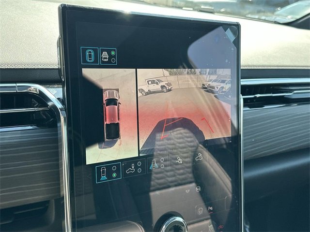 Used 2025 GMC Sierra EV Denali image 14