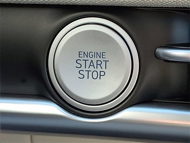 New 2026 Hyundai Tucson Limited w/ Tow & Go Package image 13