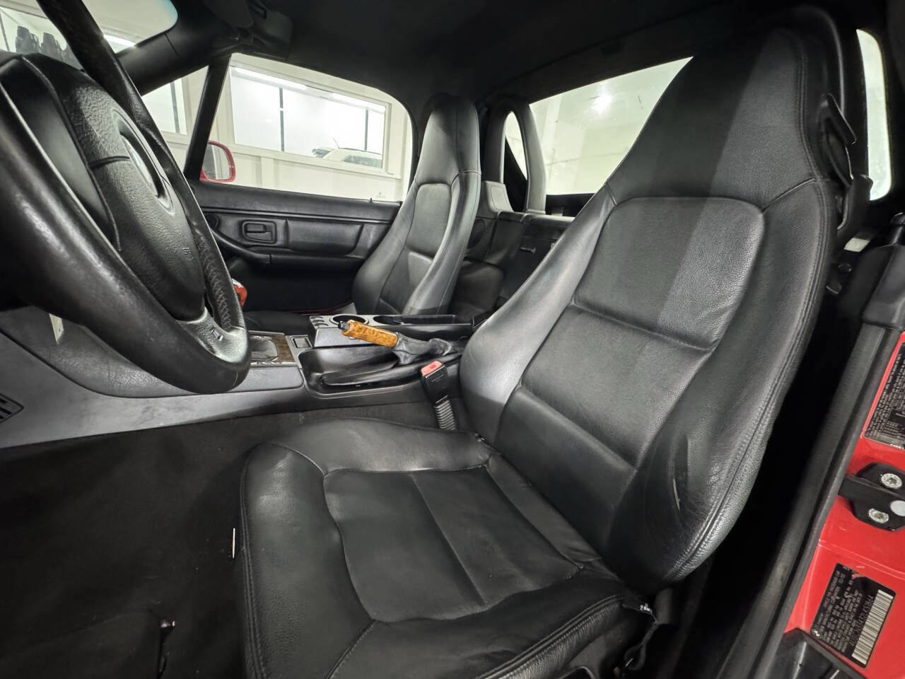 Used 2002 BMW Z3 2.5i image 15