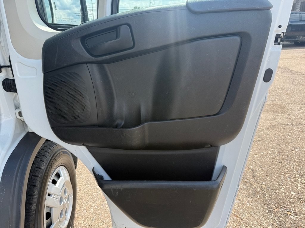 Used 2015 RAM ProMaster 1500 FWD image 22