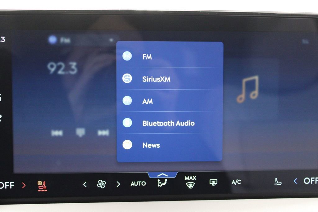 New 2026 Lincoln Aviator Reserve image 47