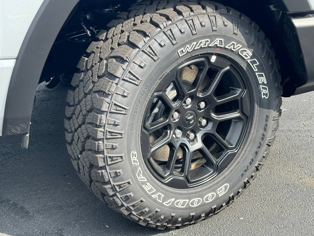 New 2026 RAM 1500 Rebel w/ Rebel Level 2 Equipment Group AWD/4WD image 10