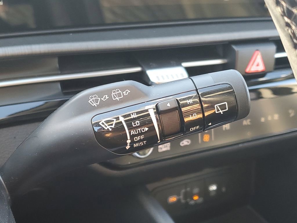 Certified 2026 Kia Sportage X-Line w/ X-Line Technology Package image 21