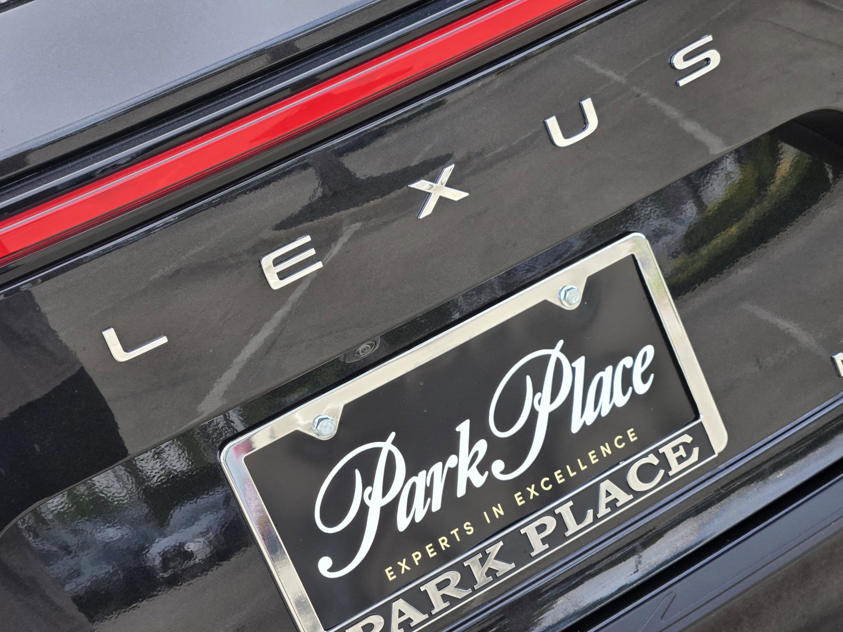 Used 2024 Lexus NX 250 FWD w/ Towing Package (2000 Lbs) image 39