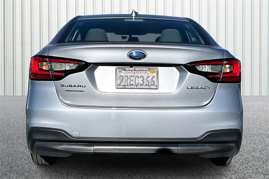 Used 2025 Subaru Legacy Premium image 23