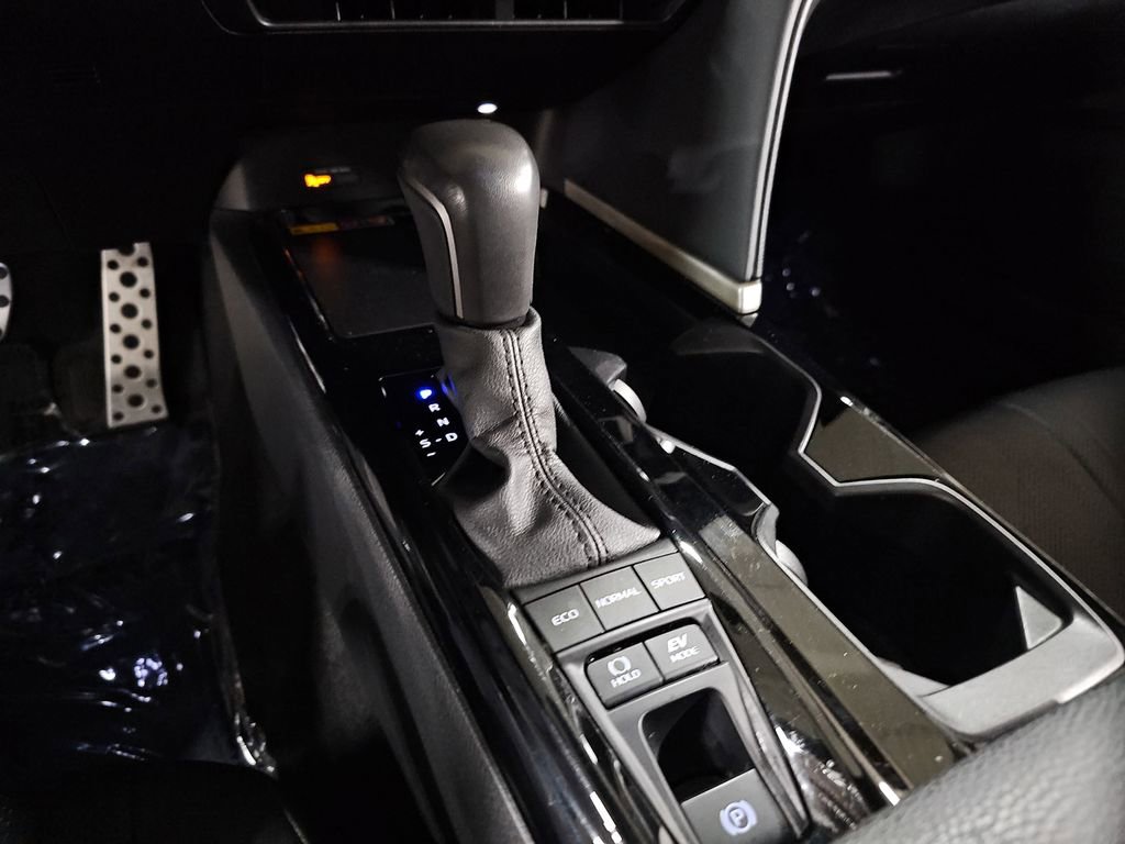 Certified 2025 Toyota Camry XSE image 15