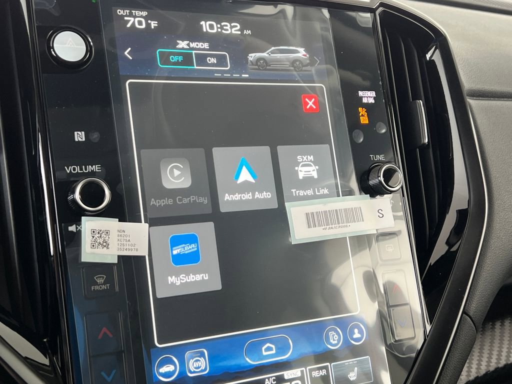 New 2026 Subaru Ascent Premium AWD/4WD image 21