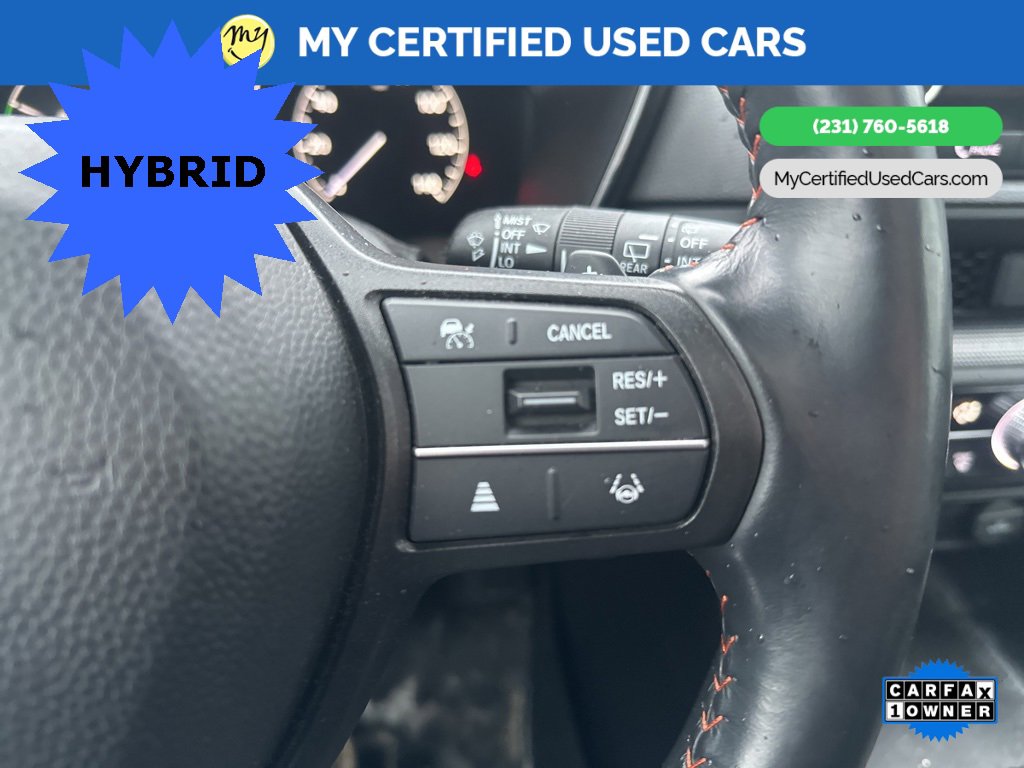 Used 2023 Honda CR-V Sport image 16