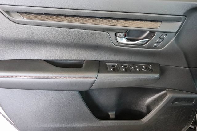 Used 2026 Honda CR-V Sport-L image 23