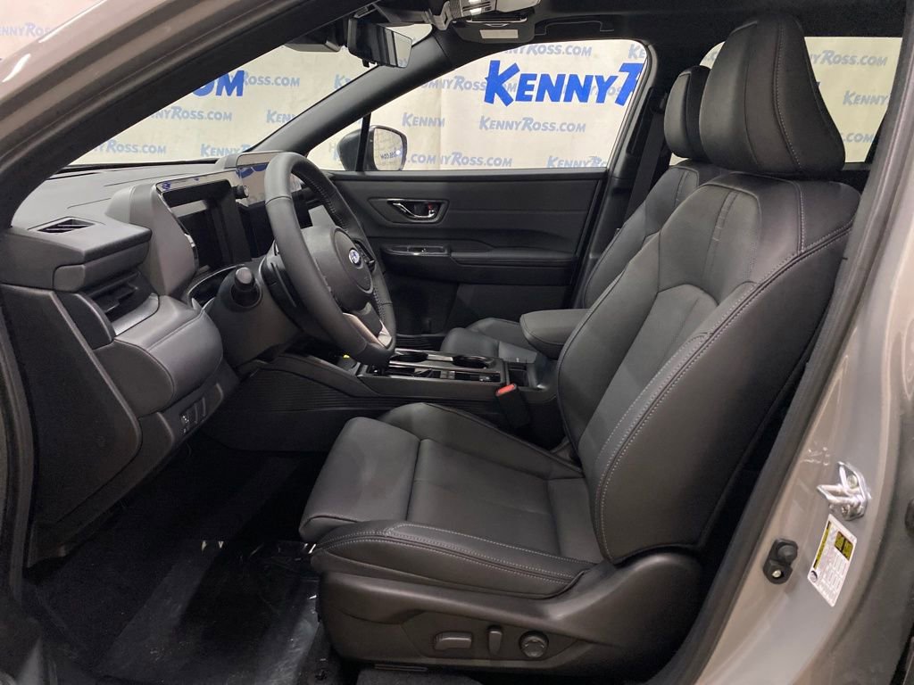 New 2026 Subaru Outback Touring XT image 7