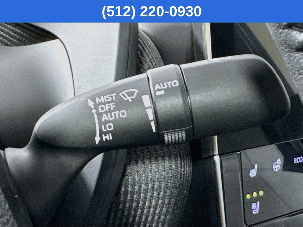 Certified 2023 Subaru Solterra AWD image 14