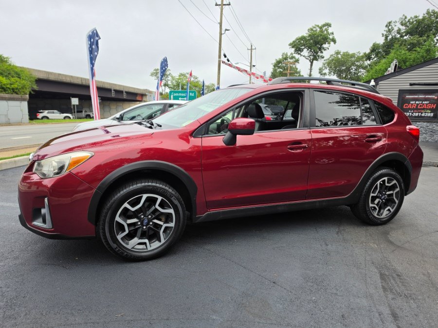 Used 2017 Subaru Crosstrek 2.0i Premium AWD/4WD image 10
