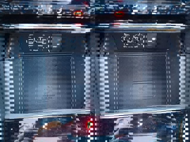 New 2025 Jeep Grand Cherokee Altitude image 5