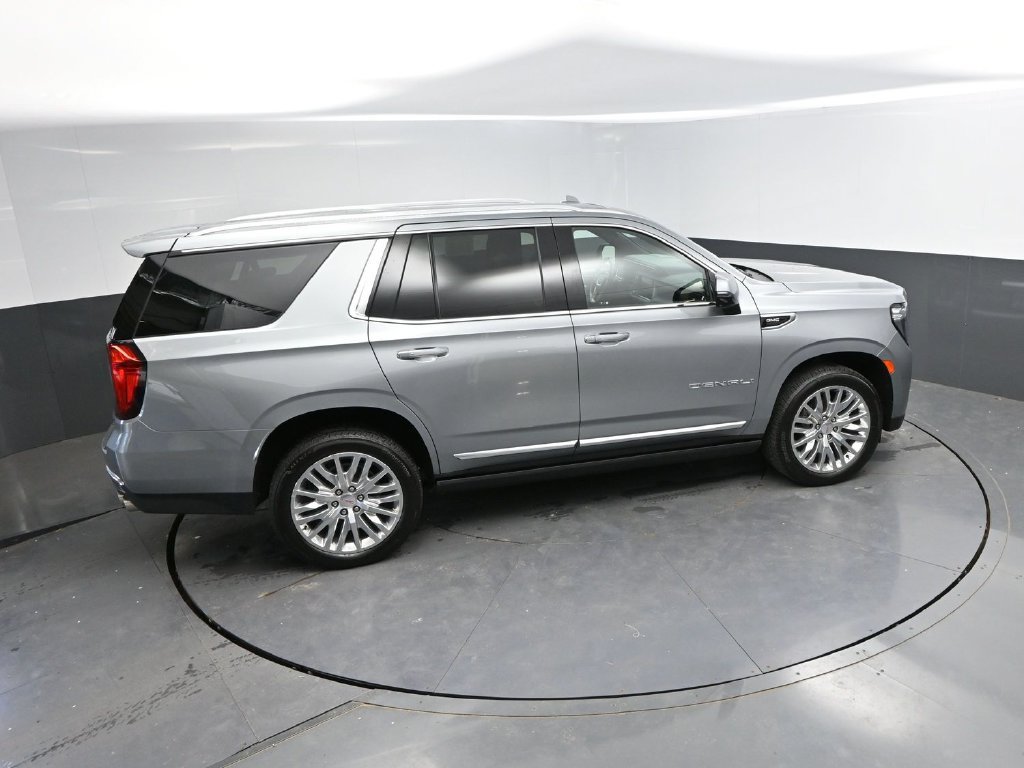 Used 2023 GMC Yukon Denali AWD/4WD image 33