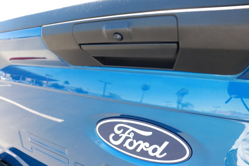 Used 2025 Ford F150 XLT w/ Equipment Group 301A Standard AWD/4WD image 27