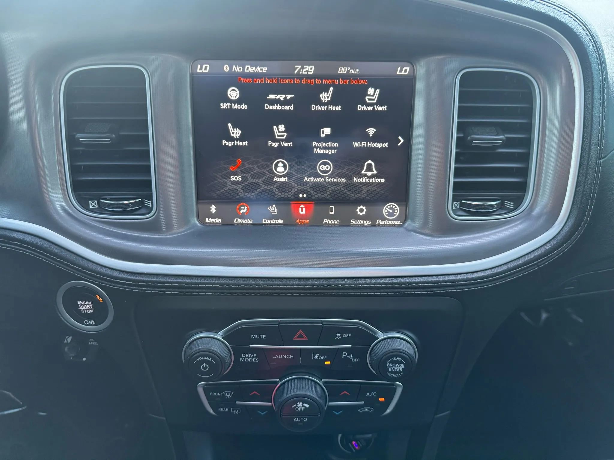 Used 2022 Dodge Charger Scat Pack image 14