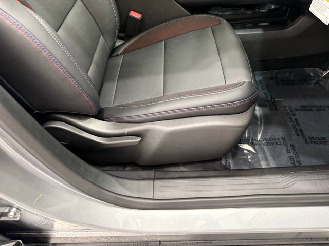 New 2026 Chevrolet Equinox EV RS FWD image 22