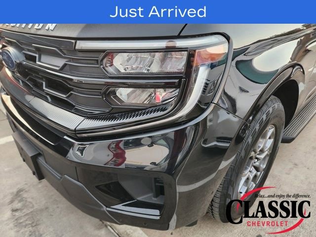 Used 2025 Ford Expedition Max Active image 15