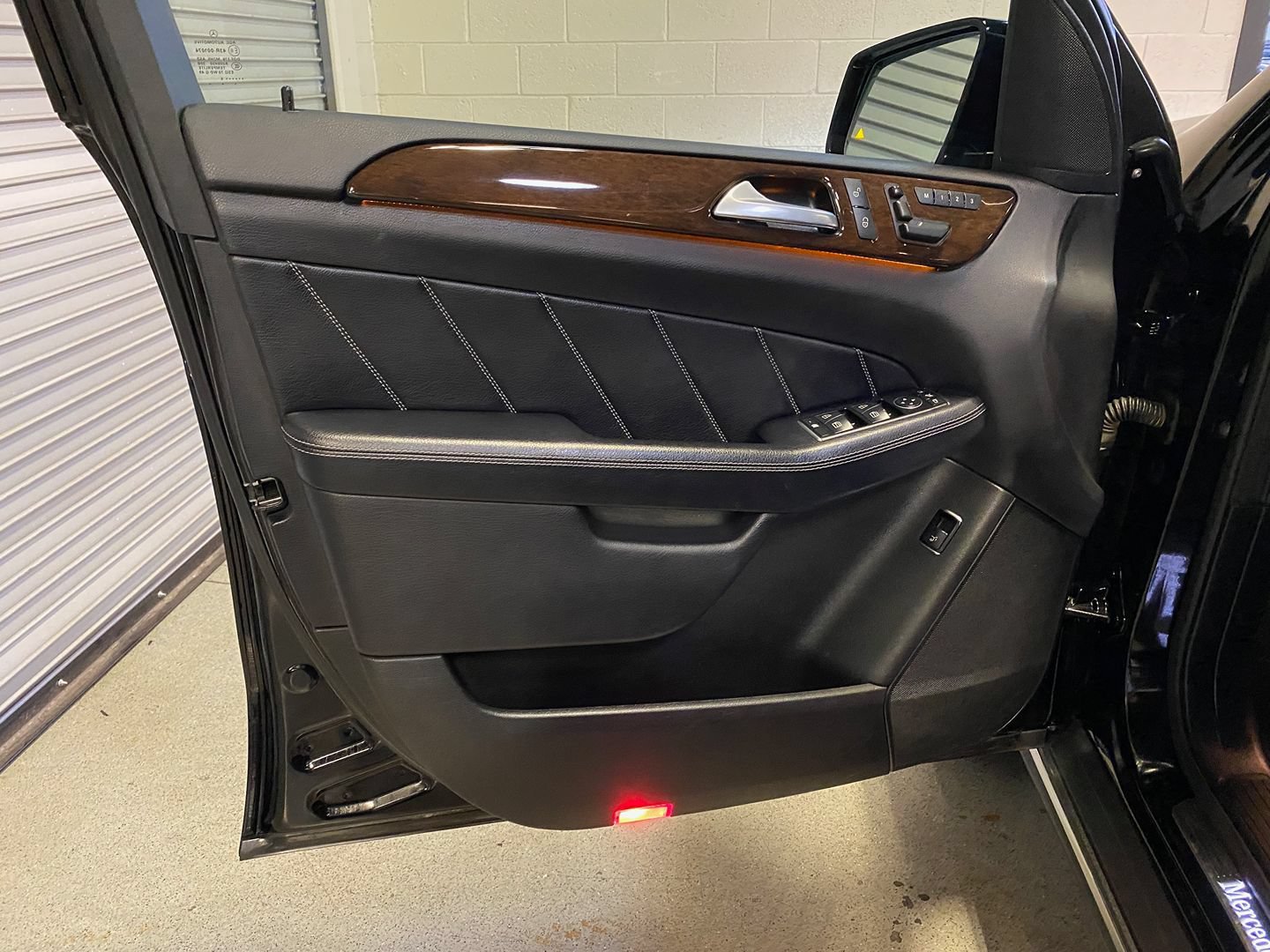 Used 2015 Mercedes-Benz GL 320 BlueTEC 4MATIC image 18