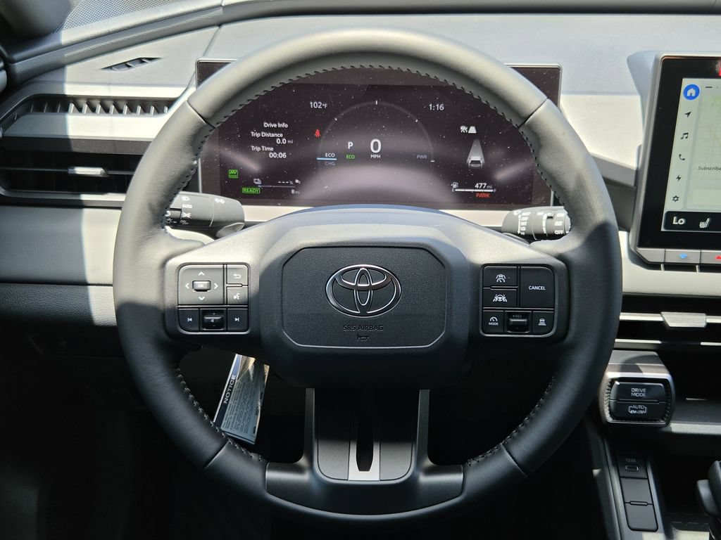 New 2026 Toyota RAV4 SE AWD/4WD image 14